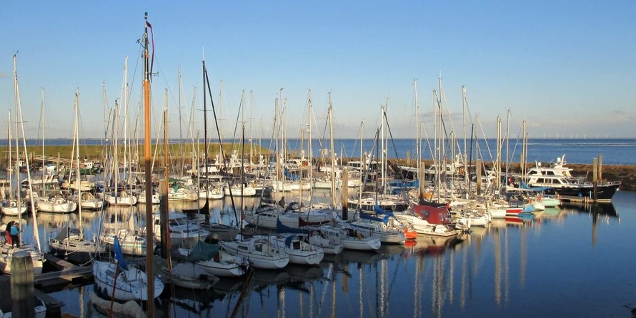 Beneteau Cyclades 39