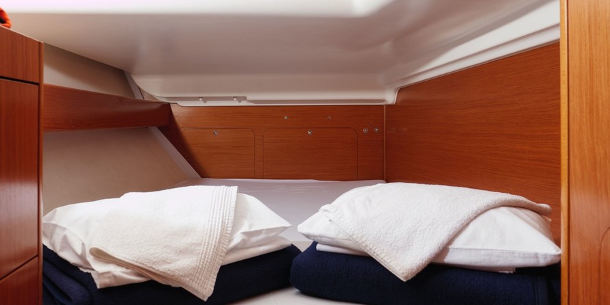 Beneteau Cyclades 39