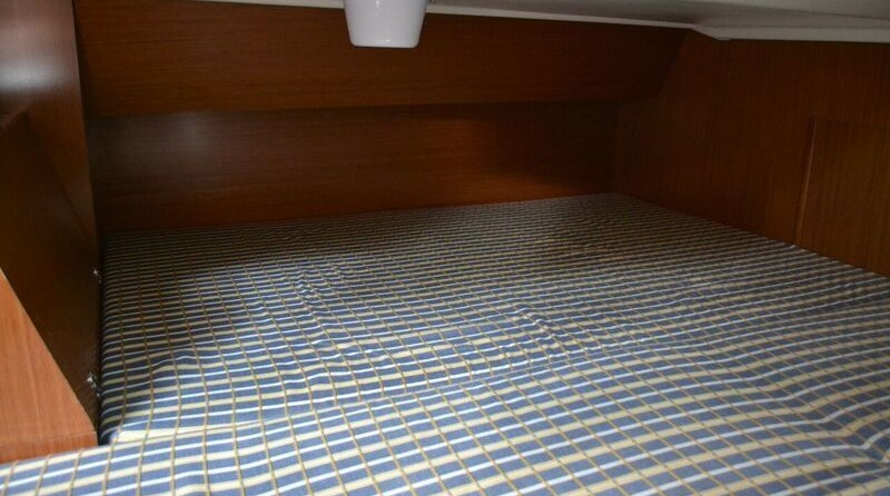 Jeanneau Sun Odyssey 32