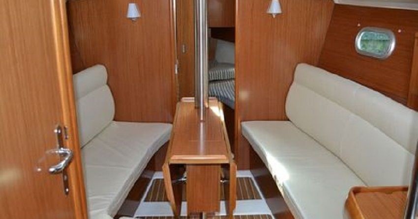 Jeanneau Sun Odyssey 32