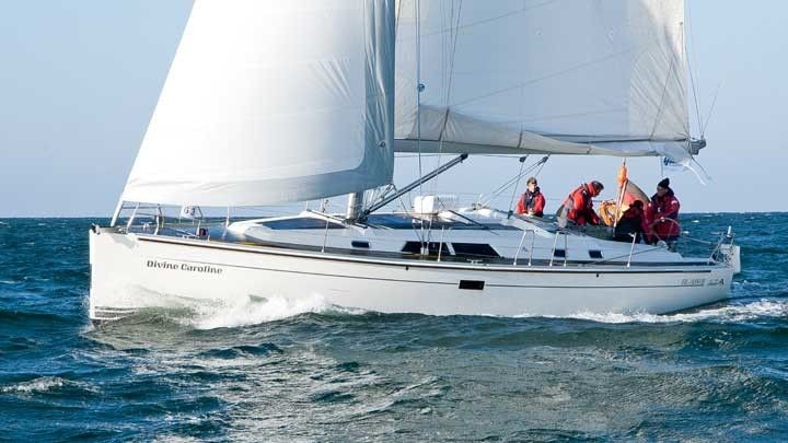 Hanse 430
