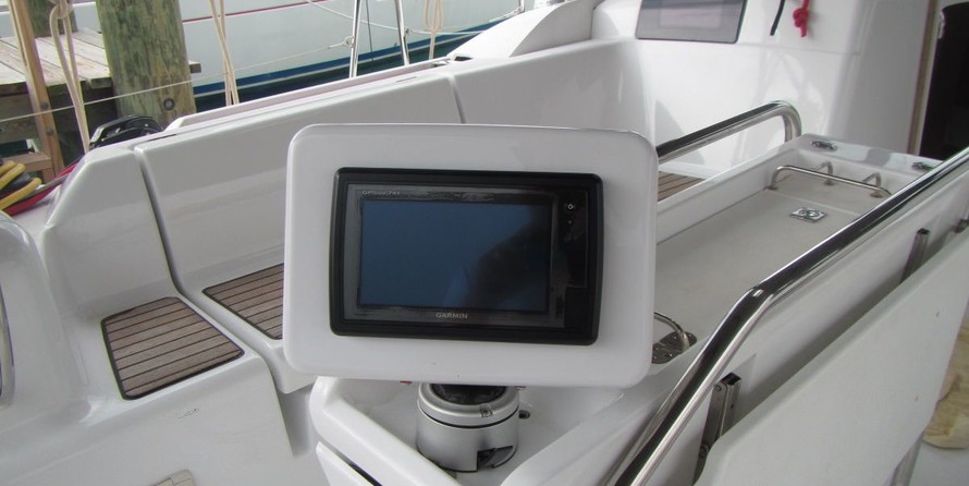 Jeanneau Sun Odyssey 409