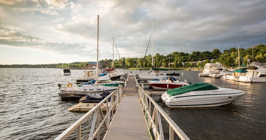 Jeanneau Sun Odyssey 409