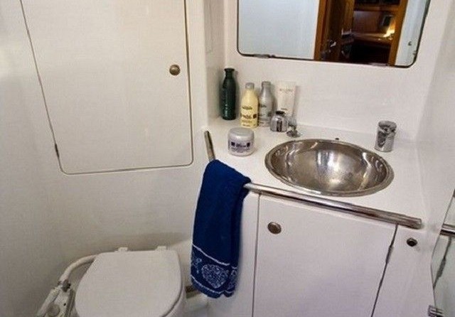 Jeanneau Sun Odyssey 45