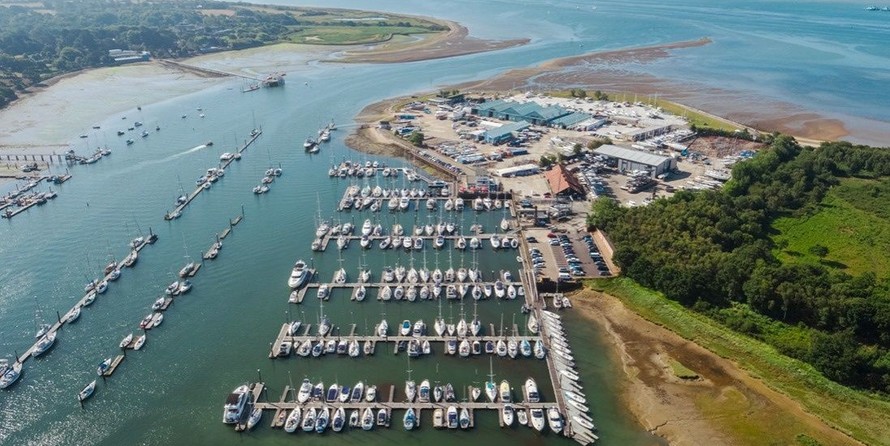 Jeanneau Sun Odyssey 37