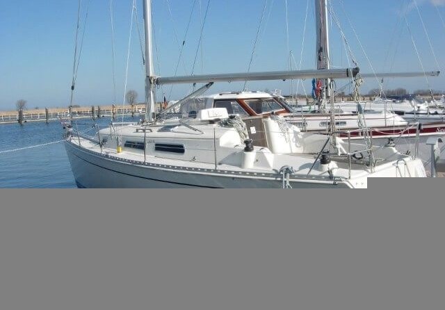 Hanse 311