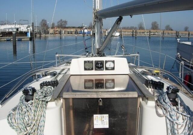 Hanse 311