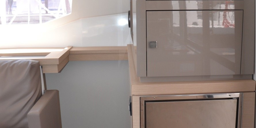 Fountaine Pajot Saona 47