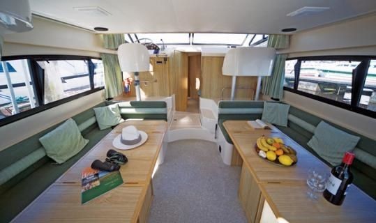 Le Boat Elegance