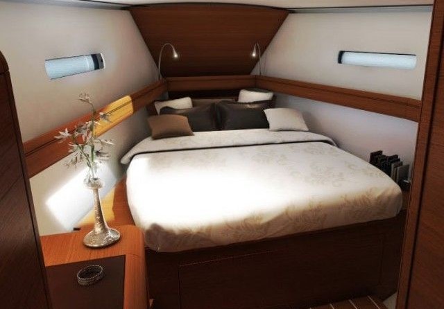 Jeanneau Sun Odyssey 439