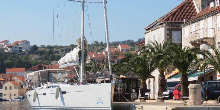Hanse 470