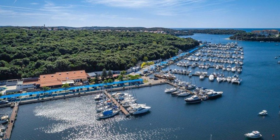 Jeanneau Sun Odyssey 479