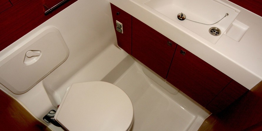 Jeanneau Sun Odyssey 479