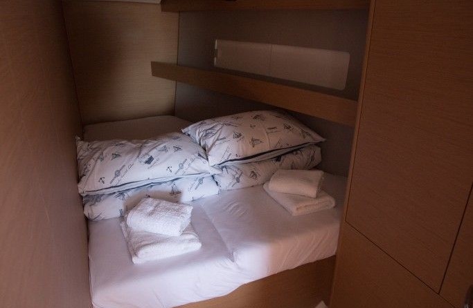 Jeanneau Sun Odyssey 440