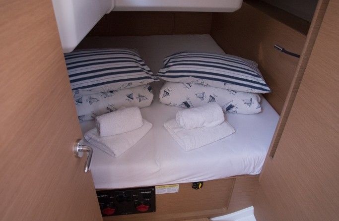 Jeanneau Sun Odyssey 440