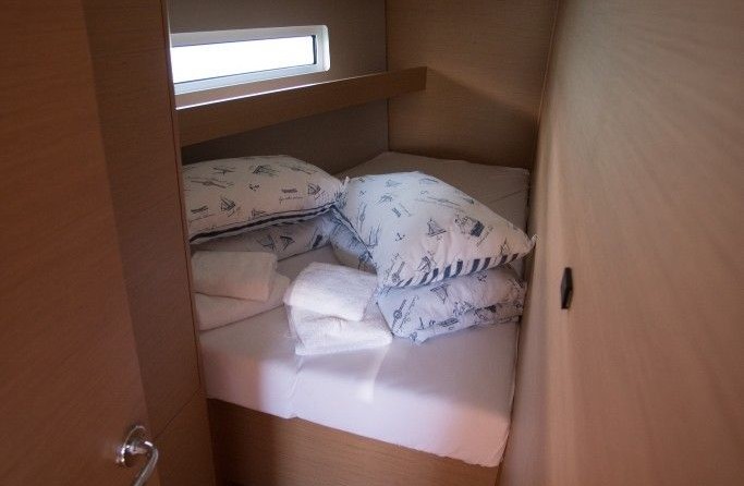 Jeanneau Sun Odyssey 440