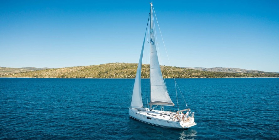 Hanse 505