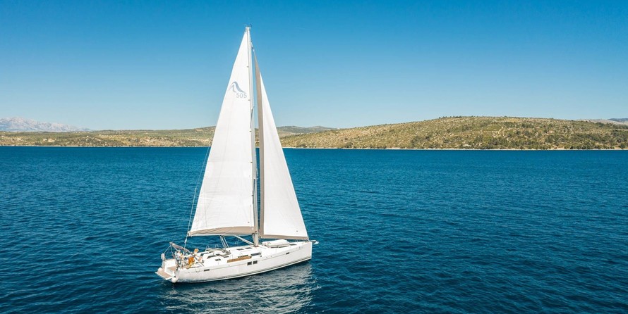 Hanse 505