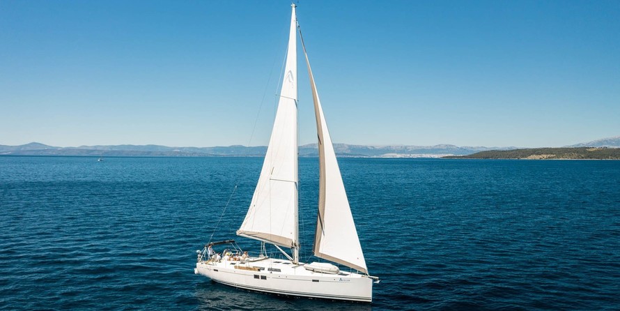 Hanse 505