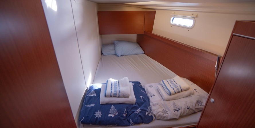Hanse 505