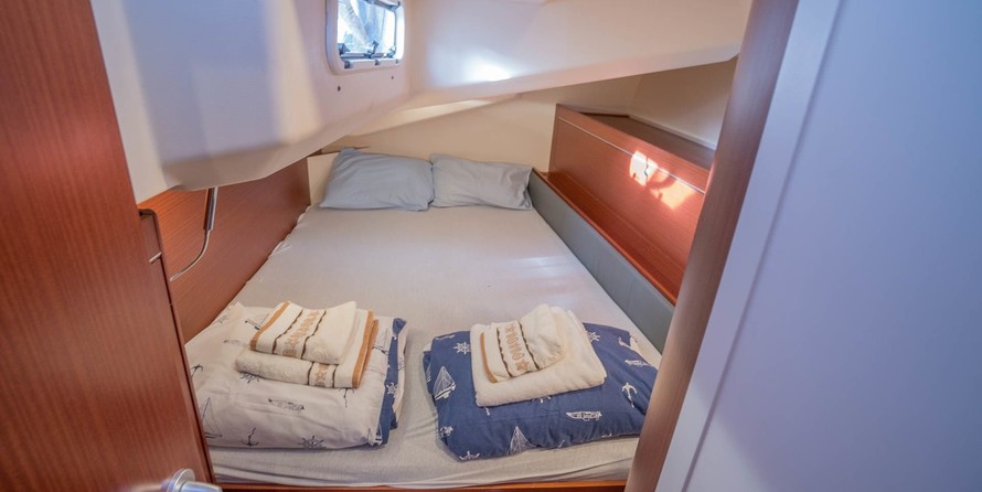 Hanse 505