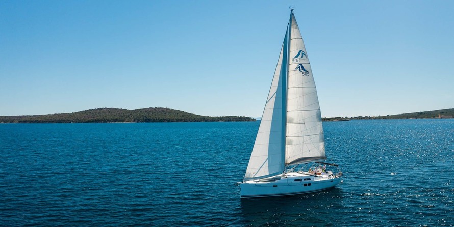 Hanse 505