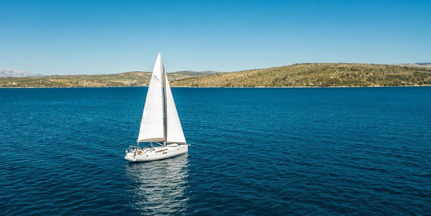 Hanse 505