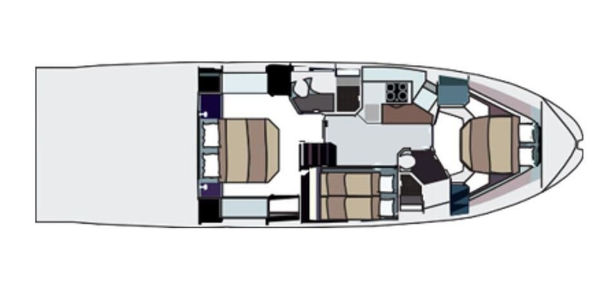 Azimut 50