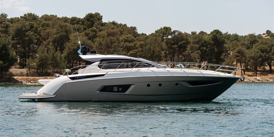 Azimut 50