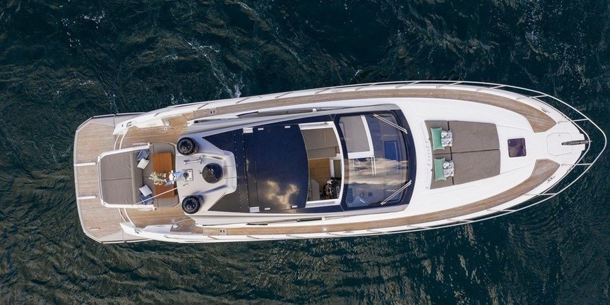 Azimut 50