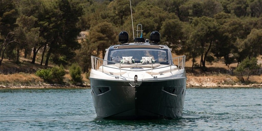 Azimut 50