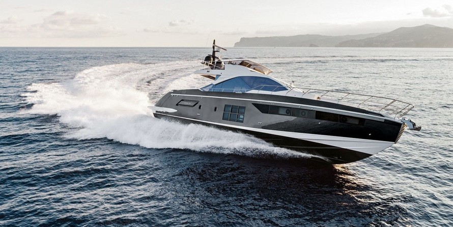 Azimut S7