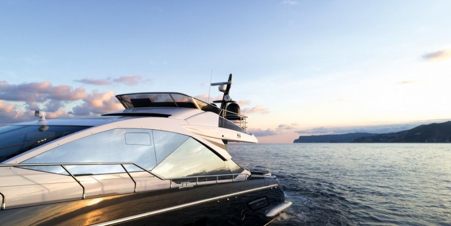 Azimut S7