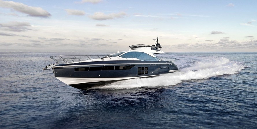 Azimut S7