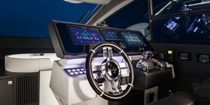 Azimut S7