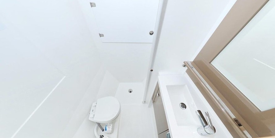 Fountaine Pajot Saona 47