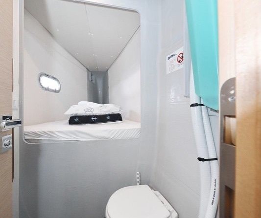 Fountaine Pajot Saona 47
