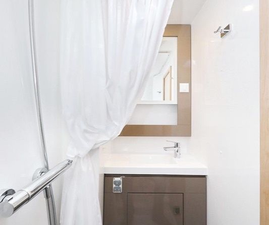 Fountaine Pajot Saona 47