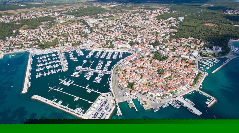 Fountaine Pajot Saona 47