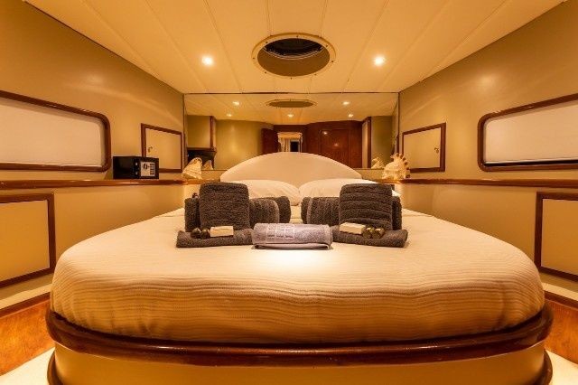 Fairline 55 Squadron