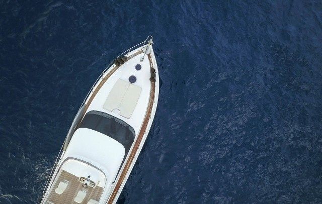 Fairline 55 Squadron