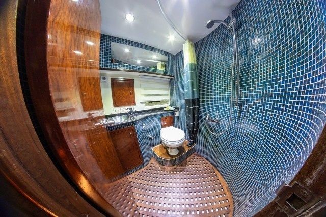 Fairline 55 Squadron