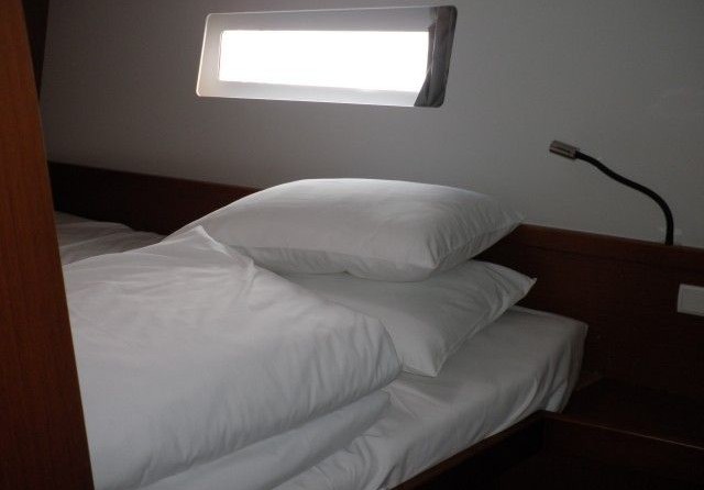 Beneteau Oceanis 45