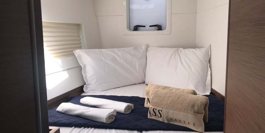 Lagoon 40