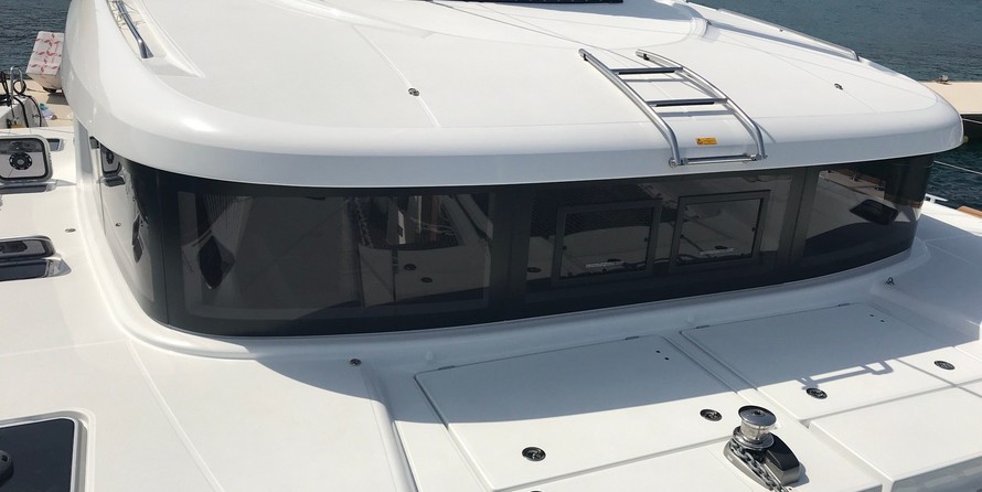 Lagoon 40