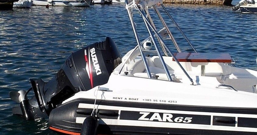 ZAR 65 SUITE XL