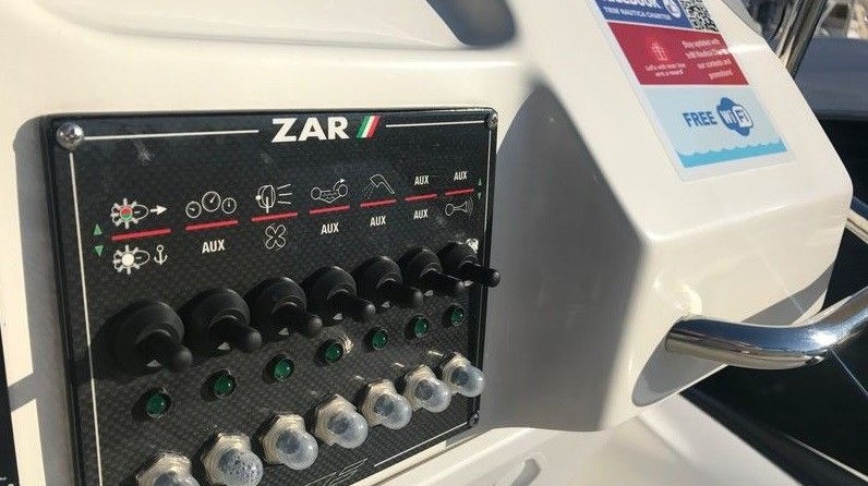 ZAR 65 SUITE XL
