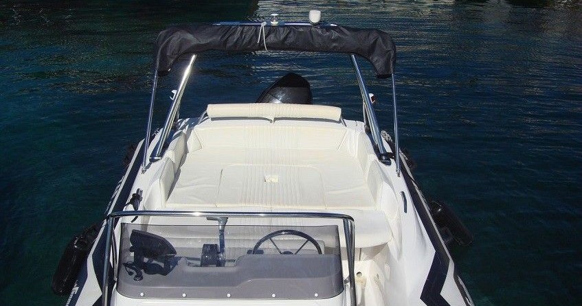 ZAR 65 SUITE XL