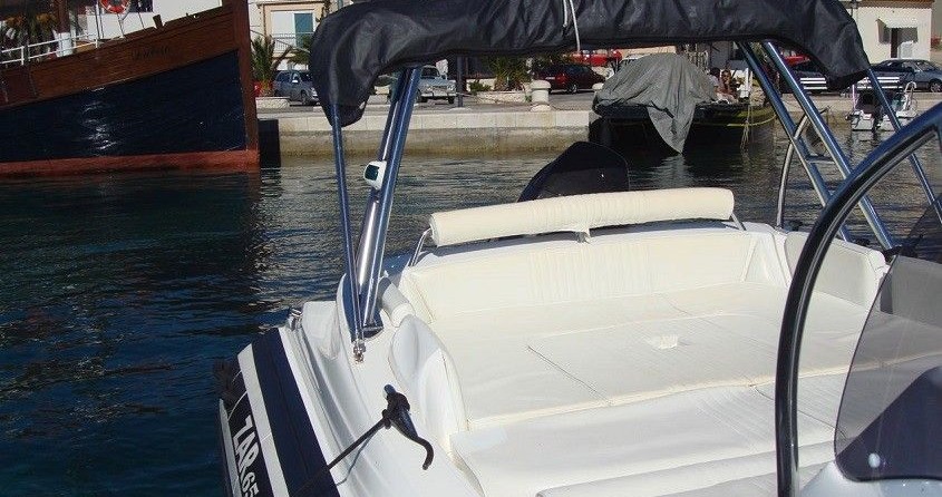 ZAR 65 SUITE XL