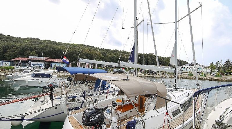 Bavaria CRUISER 34